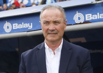 “Es duro que la afición coree que no merecemos la camiseta”