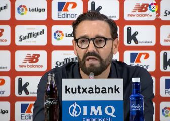 Las palabras de Bordalás sobre el Real Madrid-City que se han convertido en virales