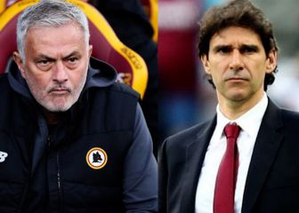 El comentario de Mourinho a Karanka que se ha hecho viral tras la goleada al Mallorca