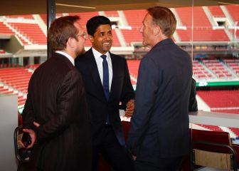 Polémica por la nueva Champions 'a dedo'