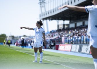 El Madrid, en manos del Barça