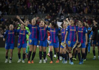 Al Barça se le agotan los récords