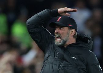 Sigue el pique Klopp-Guardiola: 