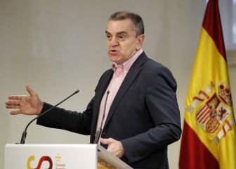 El Gobierno pide que se propongan sedes para el Mundial de fútbol de 2030