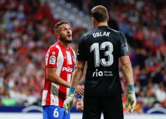 Koke: 