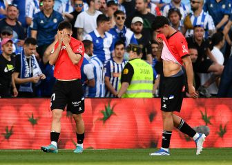 El Alavés se prepara para una dura temporada en Segunda
