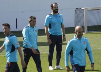 El Valencia denuncia 