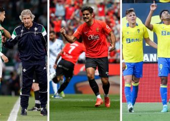 La calculadora de LaLiga a falta de 3 jornadas: Europa, descenso...