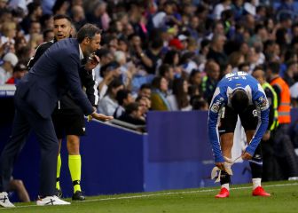 Las curiosas suplencias de RdT