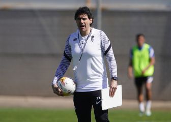 Granada - Athletic: horario, TV y cómo y dónde ver en directo