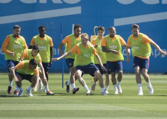 Barcelona - Celta de Vigo: horario, TV y cómo y dónde ver