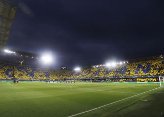 El Villarreal dará a conocer este miércoles la reforma de la Cerámica