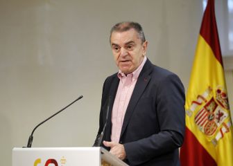 RFEF, Madrid y Barça piden al Gobierno revisar el acuerdo entre CVC y LaLiga