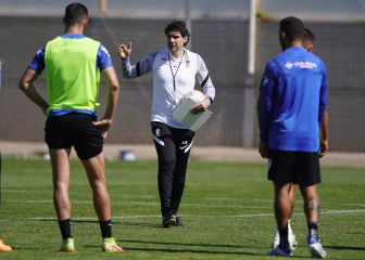 El Granada de Karanka se cruza en el camino a Europa del Athletic
