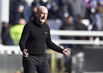 Calero: “El club necesitará una inyección económica para seguir creciendo”