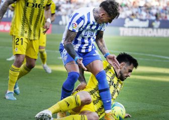 La solidez atrás, clave para alcanzar el playoff