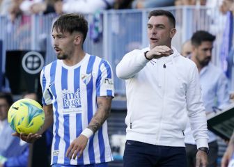 Víctor Olmo, el pasajero número 23