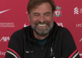 No le va a hacer ninguna gracia a Guardiola: la reacción de Klopp digna de GIF a sus palabras