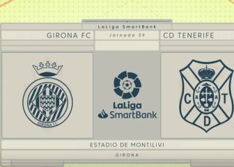 El Tenerife sigue soñando con el ascenso directo