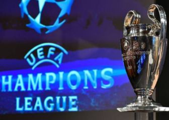 La nueva Champions ya es oficial