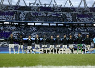 París: la suerte se conocerá tras un sorteo ante notario