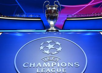 ¿Siete españoles en la Champions?: 