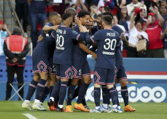 Las incógnitas del PSG