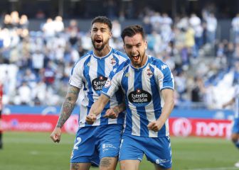 El central izquierdo, la incógnita para medirse al Tudelano