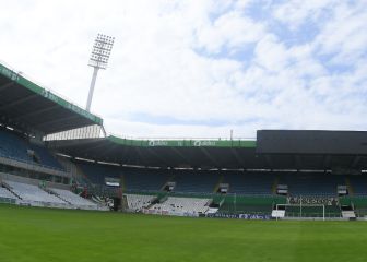 El Sardinero no tendrá luces para el inicio de LaLiga