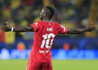 La petición de Messi, a escena