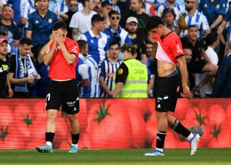 Las cábalas que hace el Alavés