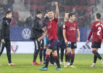 La tranquilidad del Getafe y el homenaje a Oier Sanjurjo