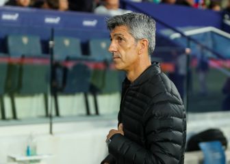 Imanol: “A ver si ganamos de una santa vez”