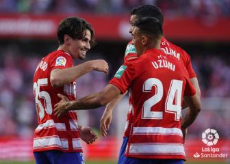 El efecto Karanka sigue su paso