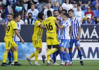 El vestuario se mentaliza de que la lucha por el play-off será “hasta la última jornada”