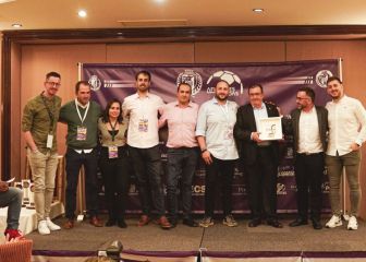 Dos candidatos logran los avales para presidir la Federación de Peñas