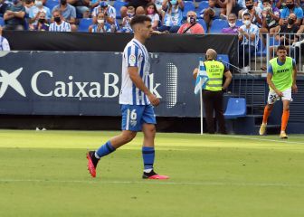 Inquietud moderada por Ramón