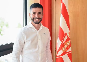 'Rico-Rico' futuro inmediato para la dirección deportiva de Mareo