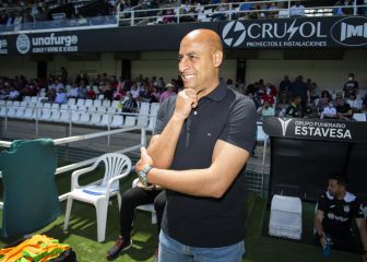 El Leganés debería ser líder de la ‘Liga Nafti’ para luchar por playoff