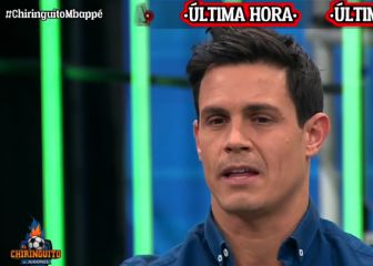 Atención al lío de restaurantes de Mbappé y Al-Khelaifi en Madrid: es de chirigota