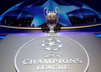 Ya es oficial la nueva Champions League
