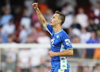 El Betis hurga en la herida copera