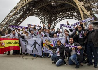 Ceferin explica el polémico reparto de entradas para la final Madrid-Liverpool