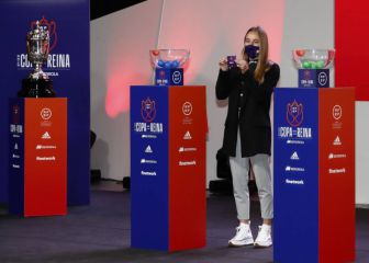 Alcorcón acogerá la fase final de la Copa de la Reina