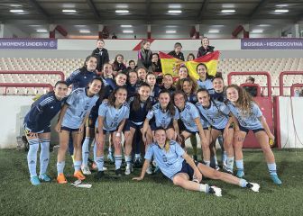 India pasa por Sarajevo