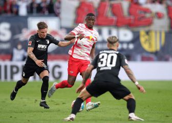 El Atlético quiere un chollo