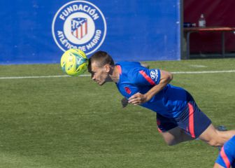 El partido de los 70 millones