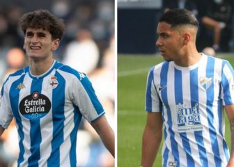 El Madrid negocia gol