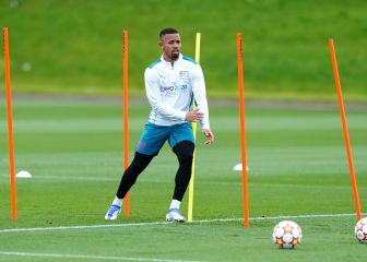 El Atlético se lanza a por Gabriel Jesús, según 'Jugones'