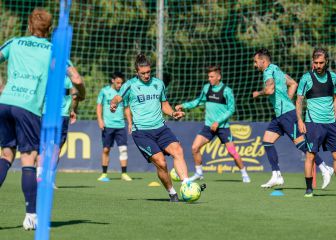 Real y Cádiz: su futuro pasa por el Reale Arena